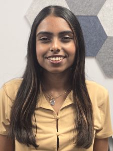 Harshita is pursuing her master’s degree in counseling at Seton Hall University. She brings a wealth of experience working with diverse populations,